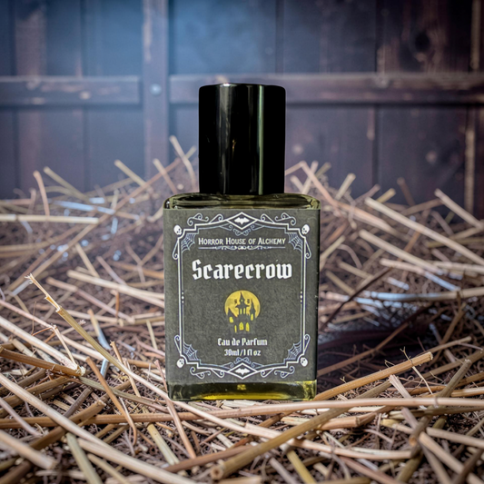 Scarecrow - Eau de Parfum - Gothic Perfume