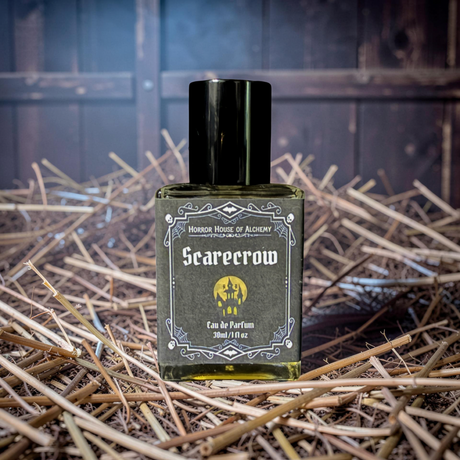 Scarecrow - Eau de Parfum - Gothic Perfume